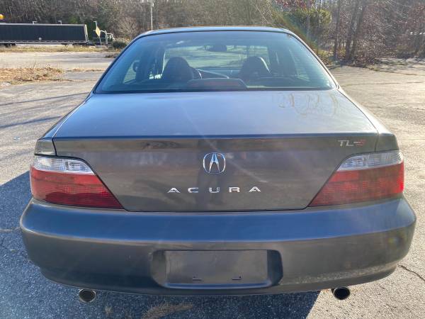 Acura TL typeS - cars & trucks - by owner - vehicle automotive sale for sale in Auburn, MA – photo 13