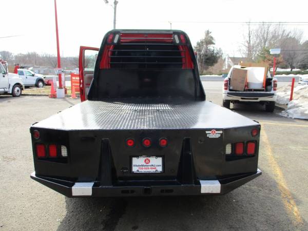 2008 Chevrolet CC4500 CREW CAB 4500 HAULER TRUCK 67K MILES - cars & for sale in Other, UT – photo 8