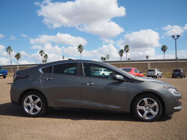 2017 Chevrolet Chevy Volt LT - cars & trucks - by dealer - vehicle... for sale in Lyford, TX – photo 2