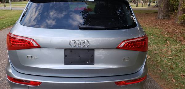 2011 Audi Q5 S-Line AWD* Mint Condition - cars & trucks - by owner -... for sale in Baton Rouge , LA – photo 10