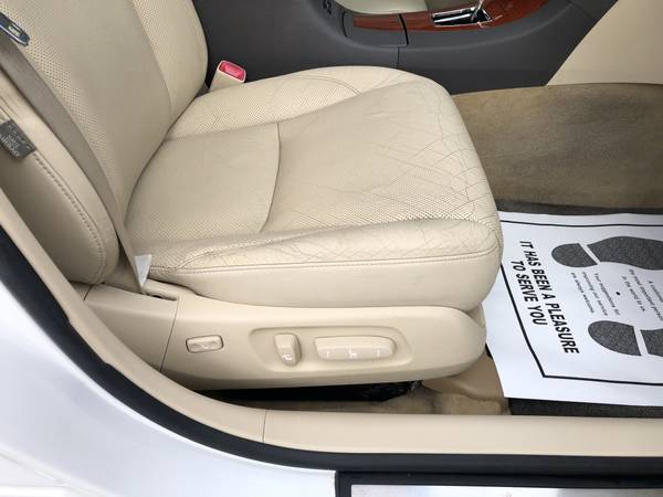 2010 Lexus ES 350*PERFECT CONDITION*1 OWNER*0 ACCIDENTS*FINANCING* for sale in Monroe, NY – photo 18