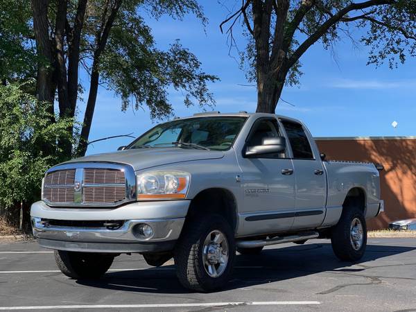 2006 Dodge Ram 2500 BIG HORN EDITION! Get Financed Today! for sale in Minneapolis, MN – photo 3