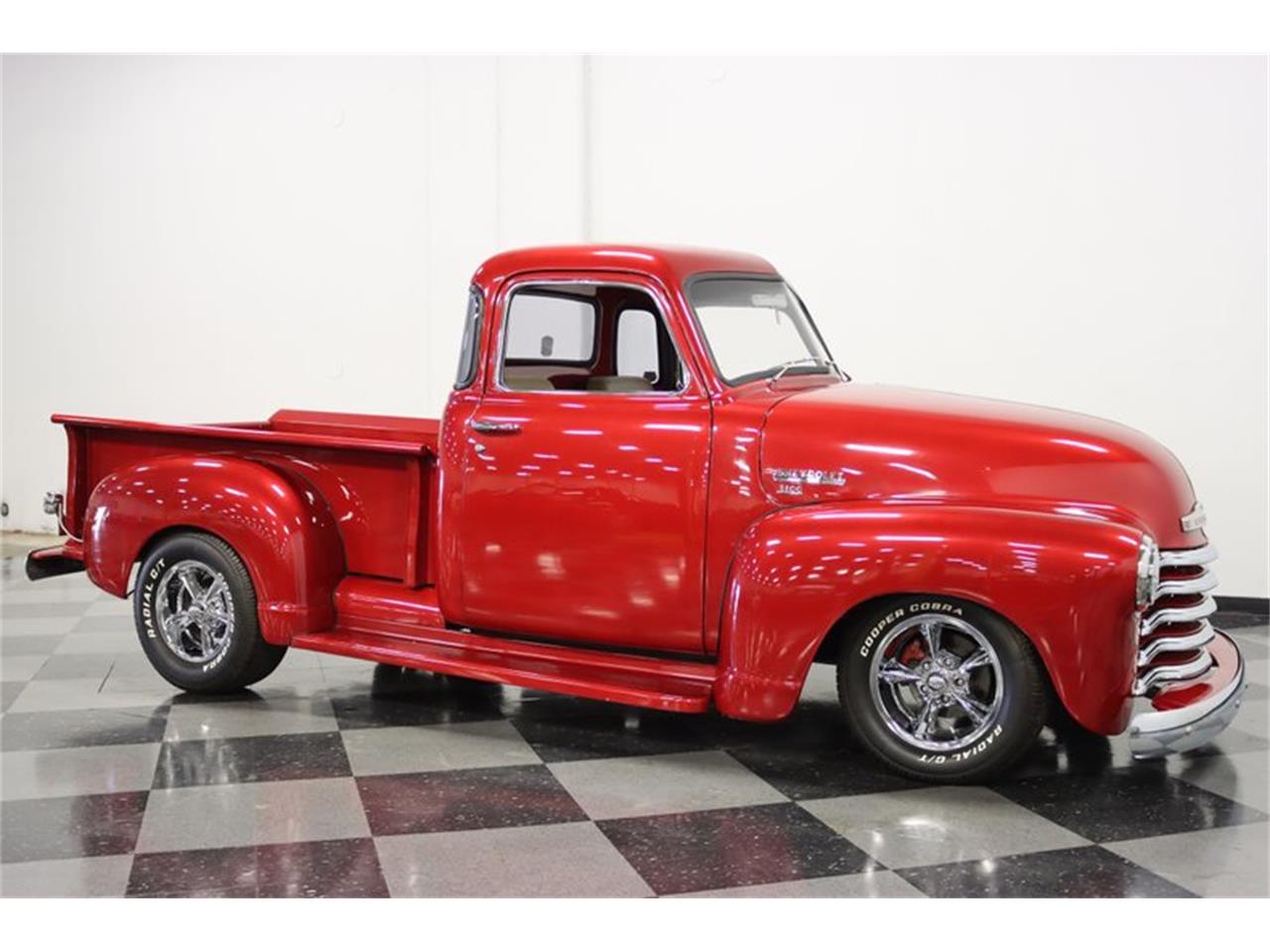 1949 Chevrolet 3100 for sale in Fort Worth, TX – photo 17