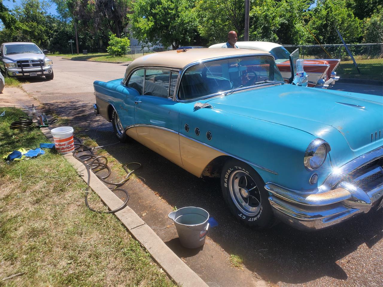 1955 Buick Special for sale in Waco, TX – photo 6