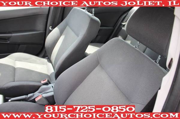 2008 *SATURN *ASTRA XE*4CYLINDER GAS SAVER CD KEYLES GOOD TIRES 033155 for sale in Joliet, IL – photo 10