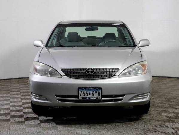2004 Toyota Camry LE for sale in Burnsville, MN – photo 3