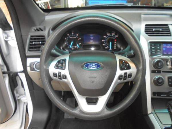 2013 Ford Explorer Base AWD 4dr SUV TAX SEASON SPECIALS!!!!!! for sale in Covina, CA – photo 9