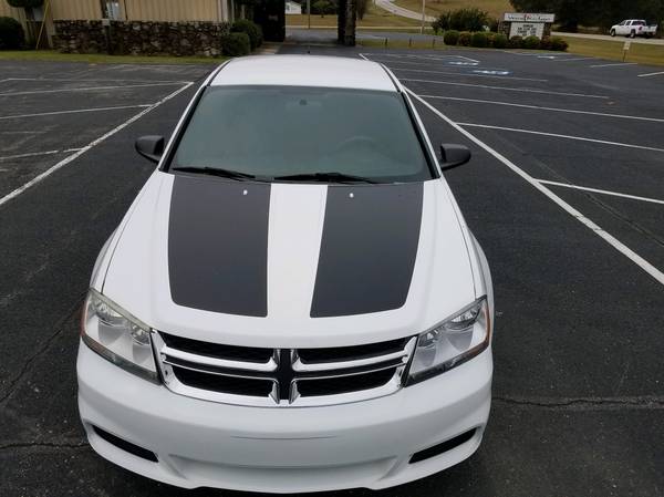 2012 Dodge Avenger for sale in Pocahontas, AR – photo 2