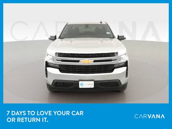 2019 Chevy Chevrolet Silverado 1500 Crew Cab LT Pickup 4D 5 3/4 ft for sale in Palmdale, CA – photo 13