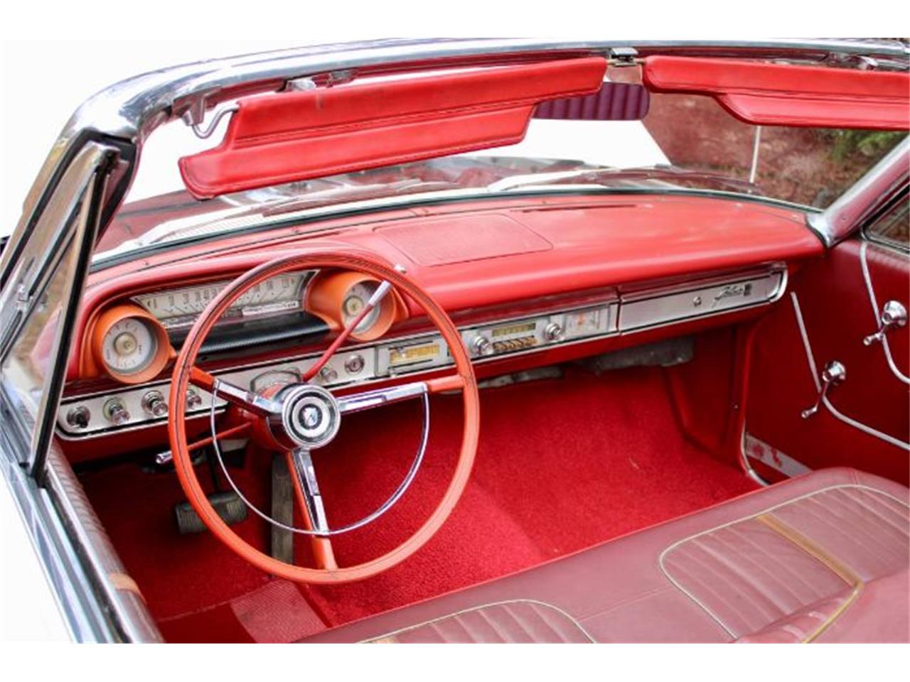 1964 Ford Galaxie 500 for sale in Cadillac, MI – photo 2