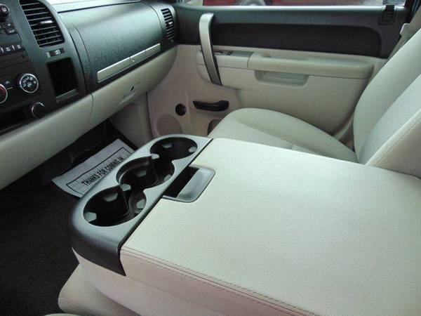 2011 Chevrolet Silverado 1500 LT, 83K Miles, 2WD, Very Nice! for sale in Alexandria, MN – photo 21