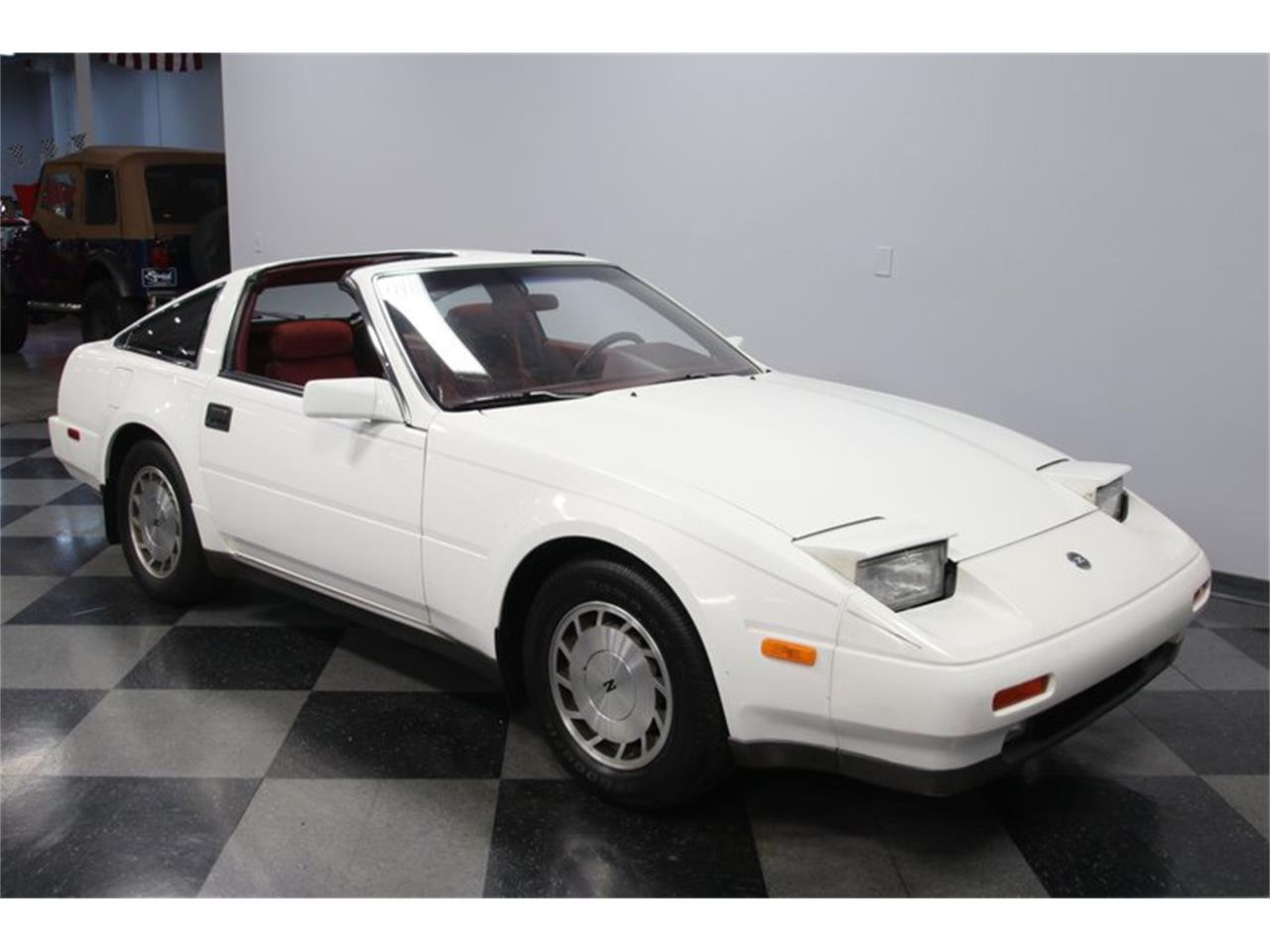 1987 Nissan 300ZX for sale in Concord, NC – photo 16