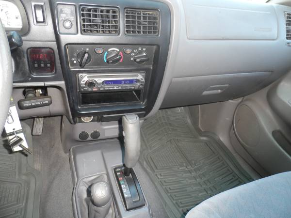 2001 Toyota Tacoma xcab 4x4 for sale in Tempe, AZ – photo 12