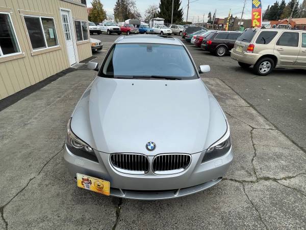2007 BMW 530 XI (AWD) 3.0L In-Line 6 *Clean Title*Pristine... for sale in Vancouver, OR – photo 12
