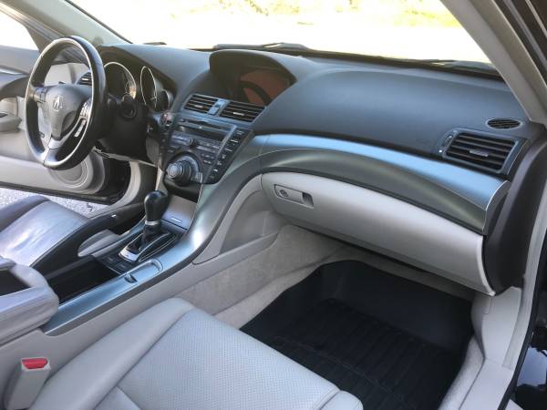 2009 Acura TL w/ Tech Package - cars & trucks - by owner - vehicle... for sale in Uniontown , OH – photo 10