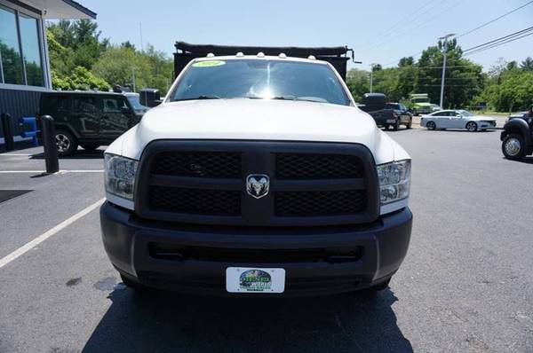 2014 RAM Ram Chassis 3500 Diesel Trucks n Service for sale in Plaistow, NH – photo 4