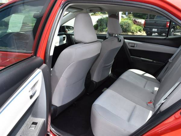 2016 Toyota Corolla LE for sale in Spartanburg, SC – photo 5