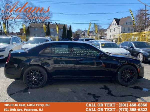 2015 Chrysler 300 4dr Sdn 300S AWD Buy Here Pay Her for sale in Little Ferry, PA – photo 6