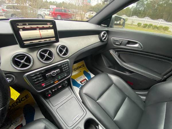 2014 MERCEDES-BENZ CLA CLA 250 4dr Sedan Stock 11297 for sale in Conway, SC – photo 18