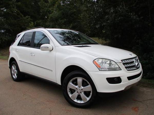 2006 Mercedes-Benz M-Class 4MATIC 4dr 5.0L, Cash Price Special!! for sale in Rock Hill, SC – photo 7