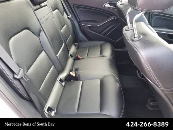 2018 Mercedes-Benz GLA GLA 250 AWD All Wheel Drive SKU:JJ424677 -... for sale in Torrance, CA – photo 21
