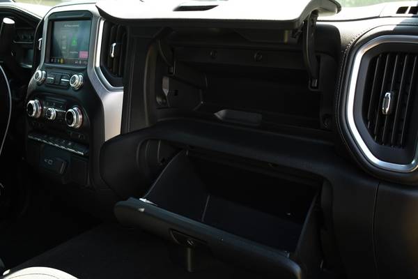 2019 GMC Sierra 1500 Elevation 4x2 4dr Double Cab 6 6 ft SB Pickup for sale in Miami, TX – photo 24