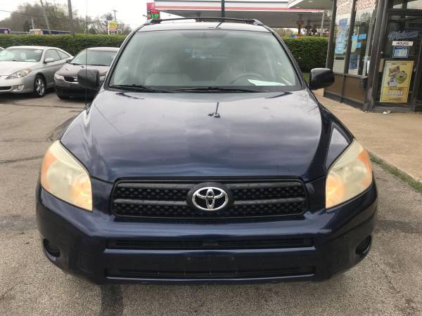 2006 Toyota RAV4 Base 4dr SUV - - by dealer - vehicle for sale in Other, PA – photo 19