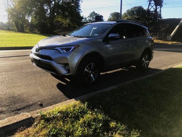 Toyota RAV4 - BAD CREDIT BANKRUPTCY REPO SSI RETIRED APPROVED - cars... for sale in Morrisville, NY – photo 6
