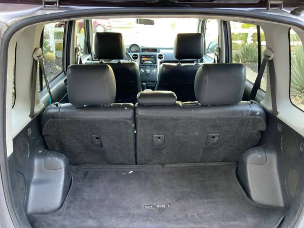 2006 Scion xB, Original Owner, Clean Title, 185, 000 miles - cars & for sale in Oceanside, CA – photo 6