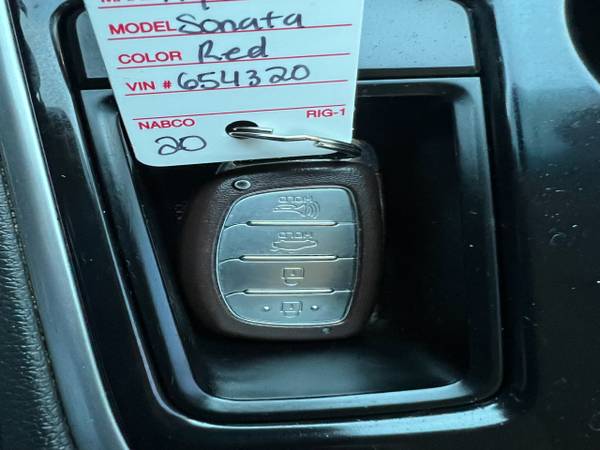 2018 Hyundai Sonata SEL 2 4L Ltd Avail - - by dealer for sale in Omaha, NE – photo 23