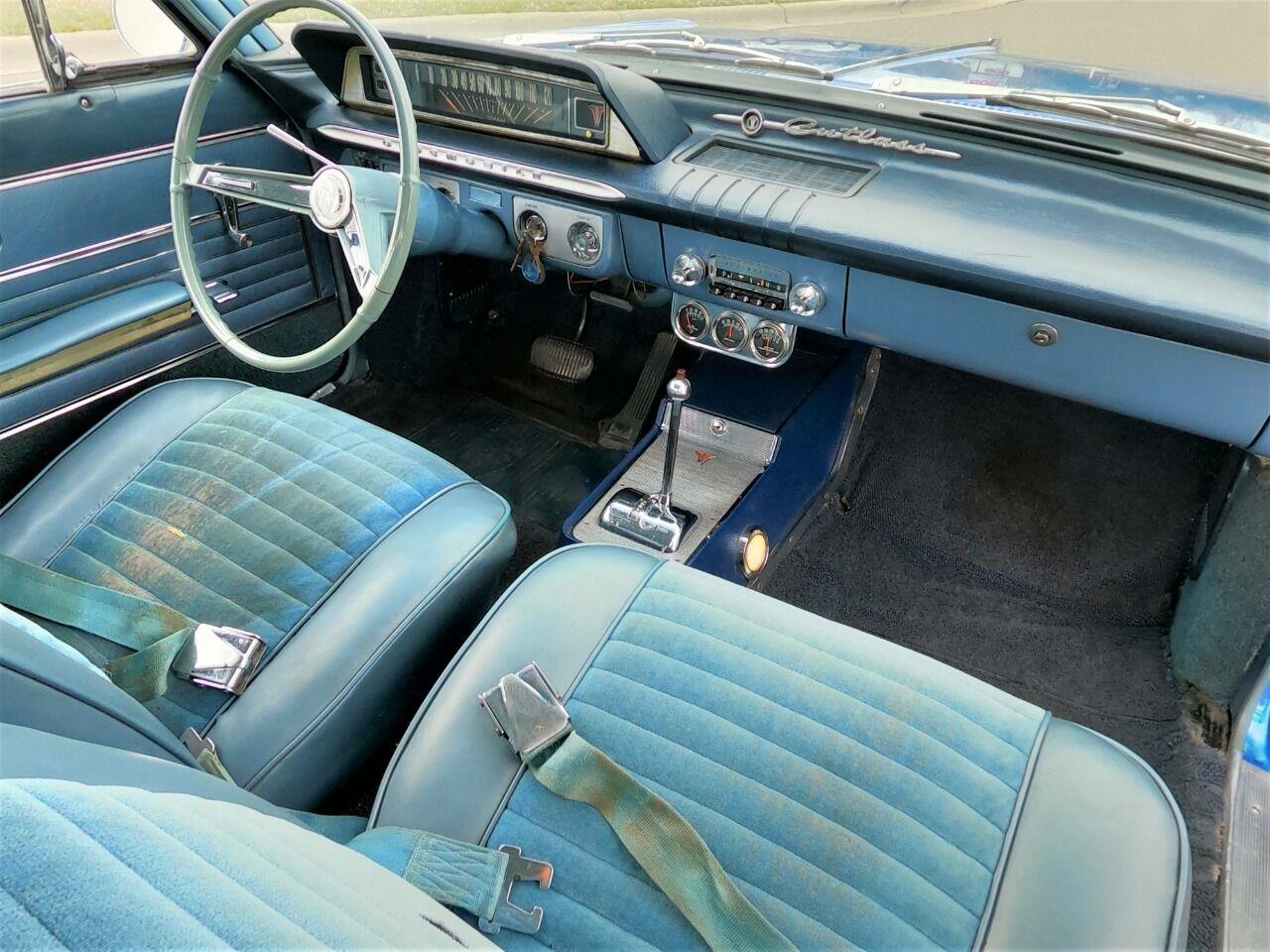 1963 Oldsmobile Cutlass for sale in Ramsey , MN – photo 61