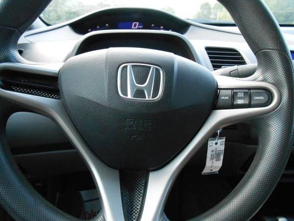 2010 Honda Civic Sdn 4dr Auto LX for sale in North Little Rock, AR – photo 20