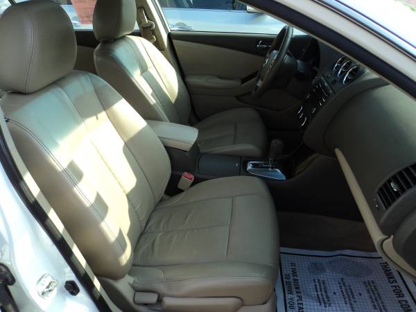 2012 NISSAN ALTIMA 2.5 SL - cars & trucks - by dealer - vehicle... for sale in NEW YORK, NY – photo 18