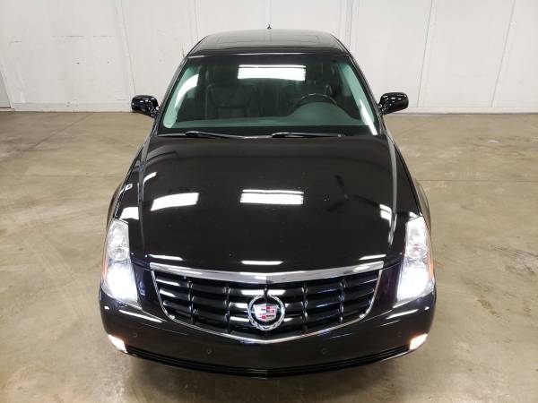 2010 Cadillac DTS Premium - cars & trucks - by owner - vehicle... for sale in Lake In The Hills, WI – photo 8