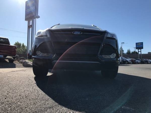 2016 Ford Escape SE hatchback Shadow Black for sale in Post Falls, ID – photo 24