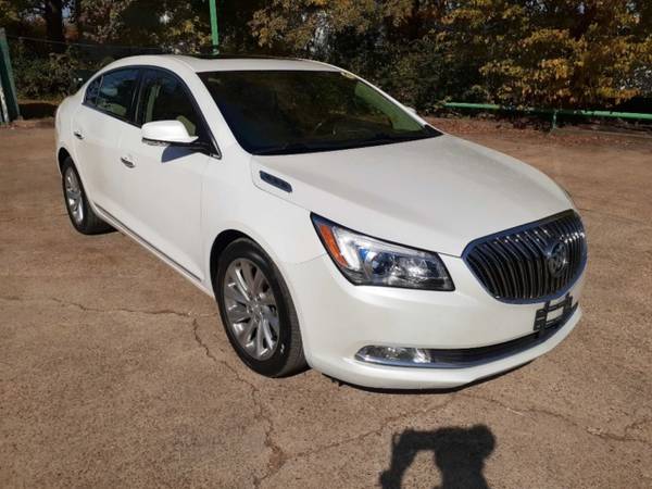 2016 Buick LaCrosse LEATHER - cars & trucks - by dealer - vehicle... for sale in Memphis, TN – photo 15