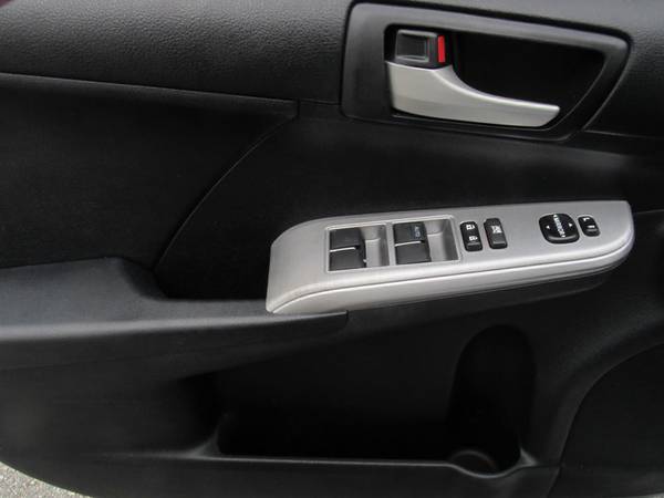 2012 *Toyota* *Camry* *4dr Sedan I4 Automatic SE* Bl for sale in Marietta, GA – photo 12