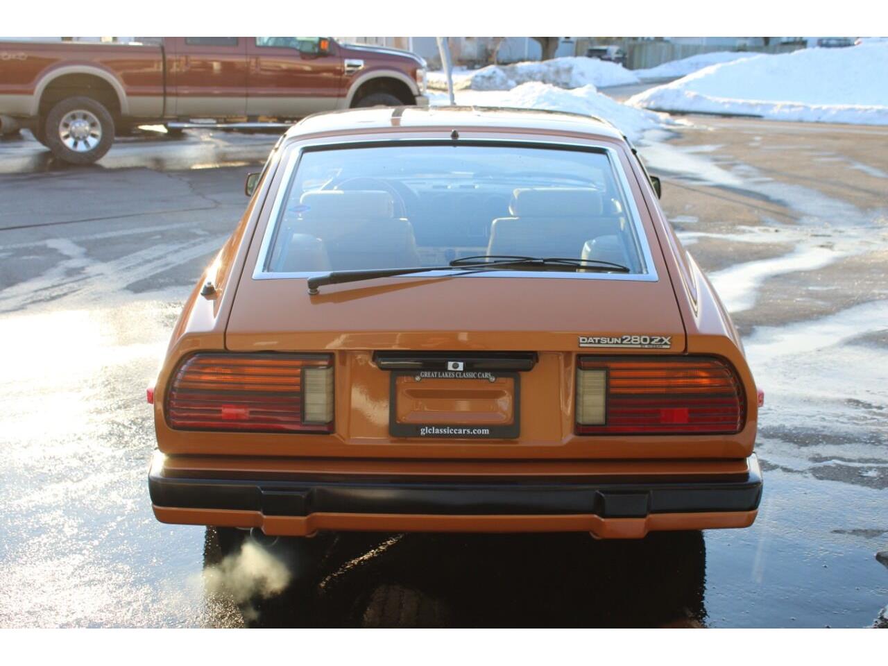 1982 Datsun 280ZX for sale in Hilton, NY – photo 10
