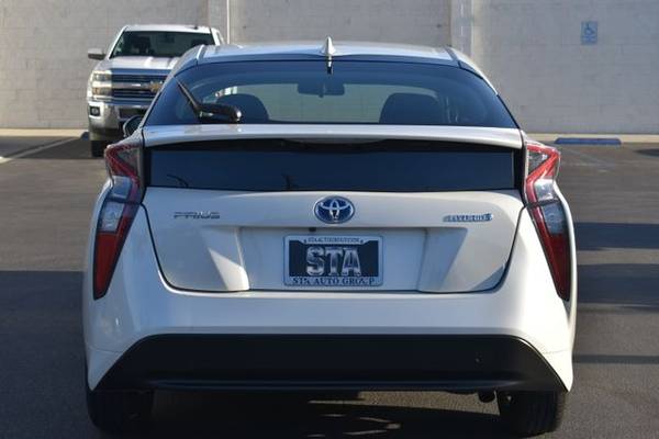 2016 Toyota Prius Two Hatchback 4D for sale in Ventura, CA – photo 8