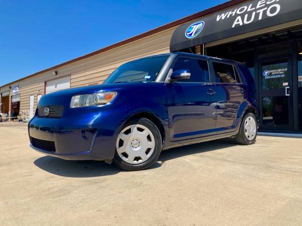 2008 Scion xB 5dr Wgn Auto Inspected & Tested - - by for sale in Broken Arrow, OK – photo 10