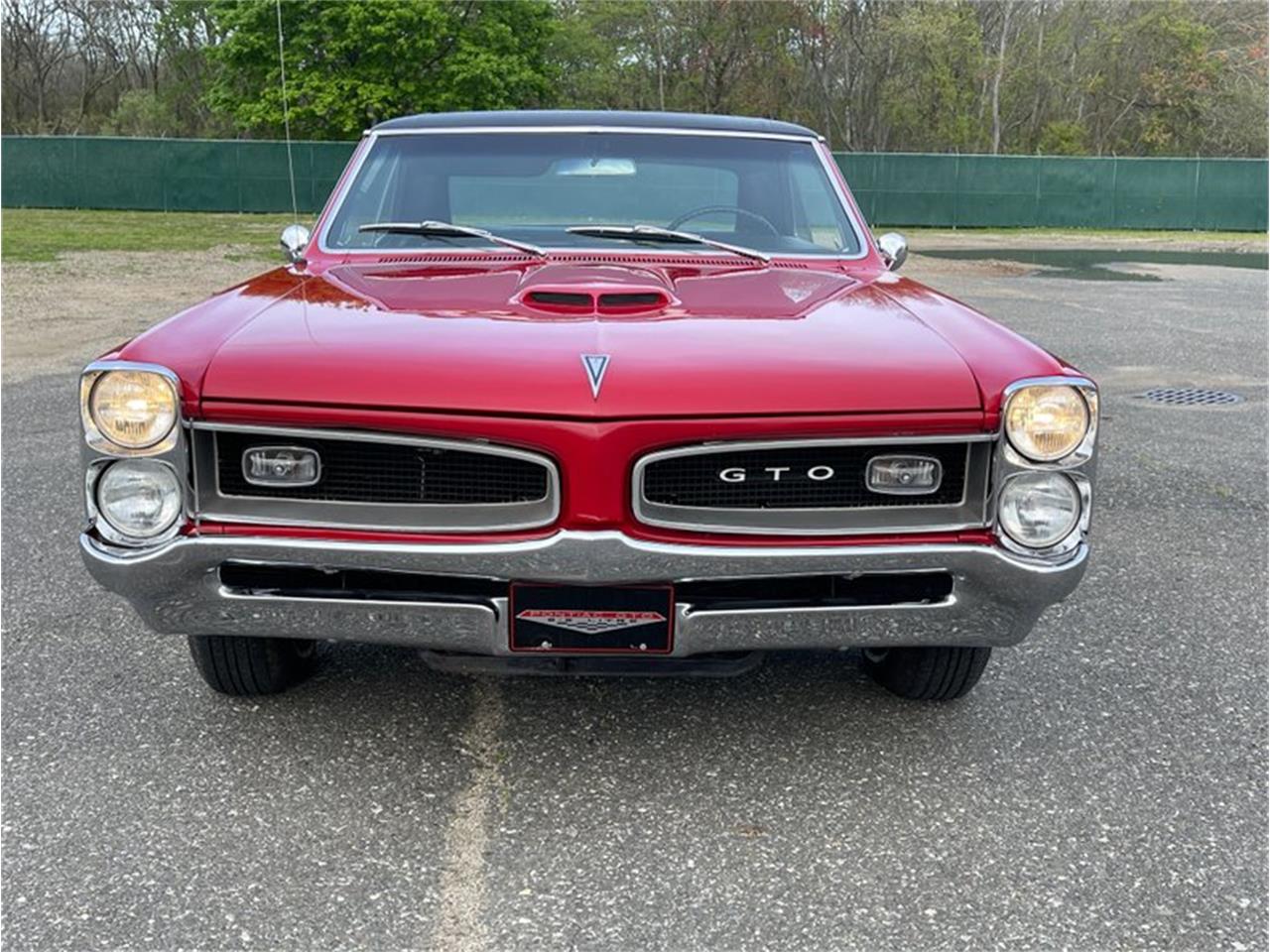 1966 Pontiac GTO for sale in West Babylon, NY – photo 7