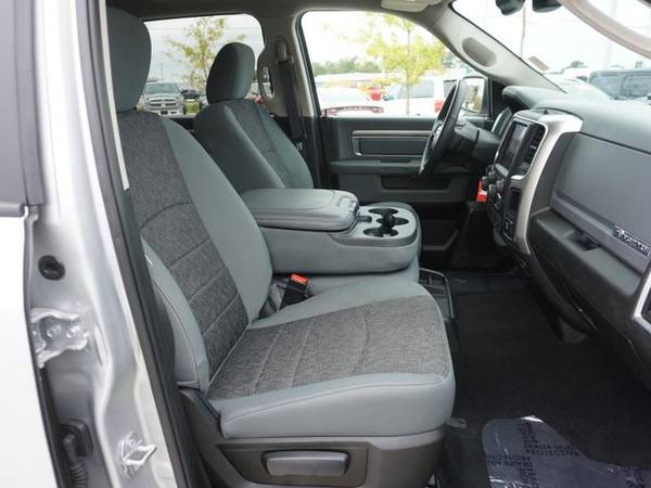 2019 Ram 1500 Classic Big Horn 2WD 5ft7 Box for sale in Baton Rouge , LA – photo 4