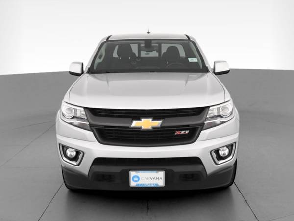 2017 Chevy Chevrolet Colorado Extended Cab Z71 Pickup 2D 6 ft pickup... for sale in Youngstown, OH – photo 17