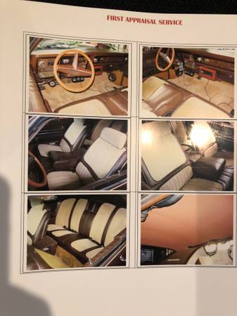 1970 Olds Toronado - cars & trucks - by owner - vehicle automotive... for sale in Saugus, MA – photo 6