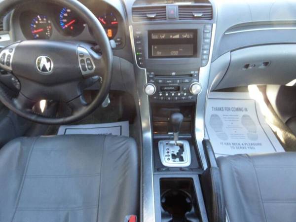 2004 Acura LT, Leather, Sun, Runs Great! - cars & trucks - by dealer... for sale in Fargo, ND – photo 15