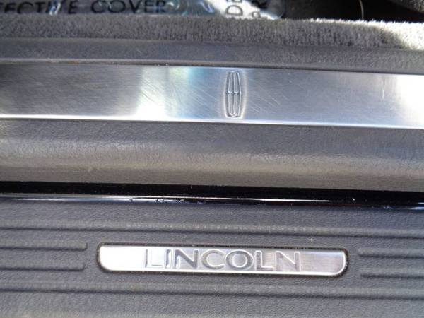 Low Miles ! 2002 Lincoln LS ~ Well-Maintained & Only 107k - Leather & for sale in Howell, MI – photo 17