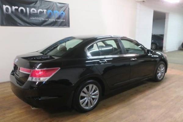 2011 Honda Accord Sdn - - by dealer - vehicle for sale in Carlstadt, NJ – photo 11