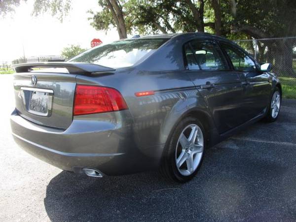 2006 Acura TL Base - cars & trucks - by dealer - vehicle automotive... for sale in Kissimmee, FL – photo 15