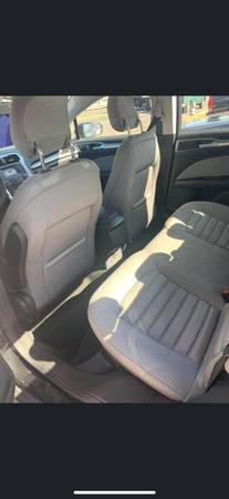 2014 Ford fusion for sale in Capitol Heights, District Of Columbia – photo 7