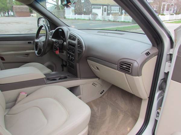 2007 BUICK RENDEZVOUS CX..ONE OWNER....FINANCING OPTIONS AVAILABLE! for sale in Holly, OH – photo 18
